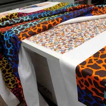 Digital Printing in Bali